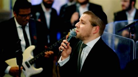 Mordechai Shapiro & Yedidim .